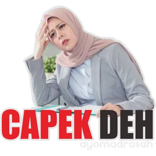 wanita muda, wanita, cewek-cewek, gadis hijabe, tempat tidur muslim