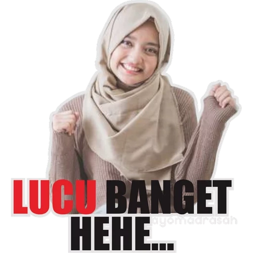 wanita muda, wanita, hijab stres, wanita muda, gadis ke kopi hijaba