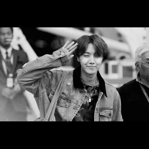 hôte bts, paraffines chlorées à chaîne courte, j hope bts, gene hope bts, jean espère bts