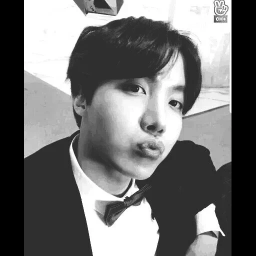 mandrin, bts paraffines chlorées à chaîne courte, chongguk bts, bts j hope, bts jungkook