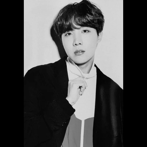 hoseok, чон хосок, джей хоуп, bts j hope, bangtan boys