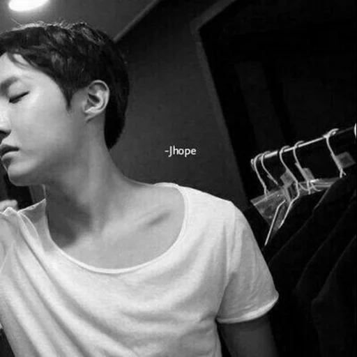 hosok, lee min ho, jay hope, bangtan boys, jung hosok's collarbone