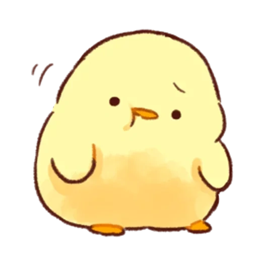 cute drawings, soft and cute chick, soft and cute chick emoji, soft and cute chick tlgrm and cat