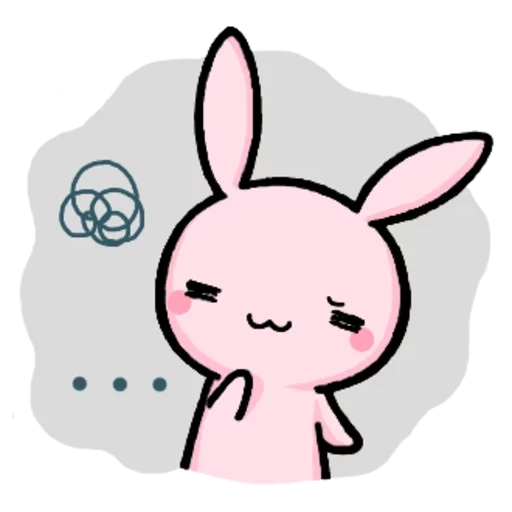 kawaii, dessins kawaii, bunnies kawaii, dessins kawaii, dessins mignons de chibi
