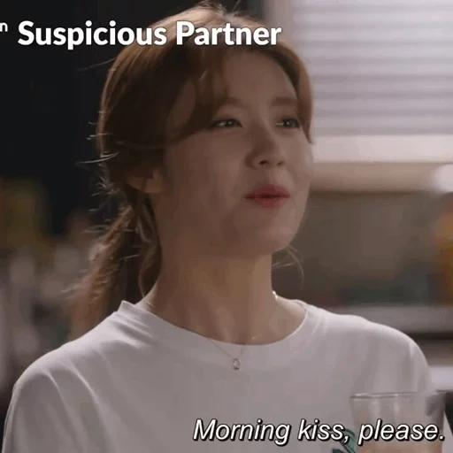 азиат, новые дорамы, корейские актеры, корейские актрисы, подозрительный партнёр 1 сезон 15 серия