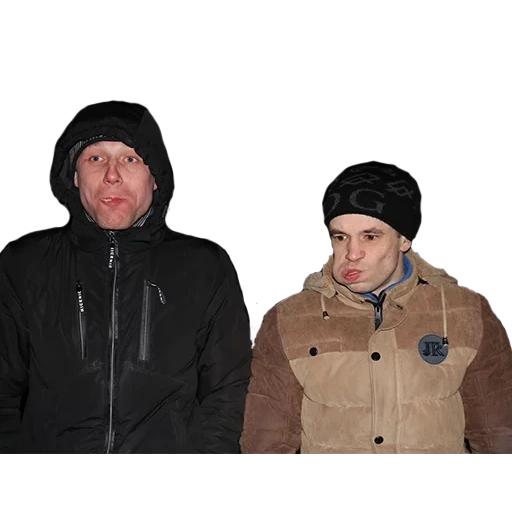 le persone, uomini, renate litvinov novosibirsk, aleksej aleksandrovic boykov, krestkhaljai distretto di tompon