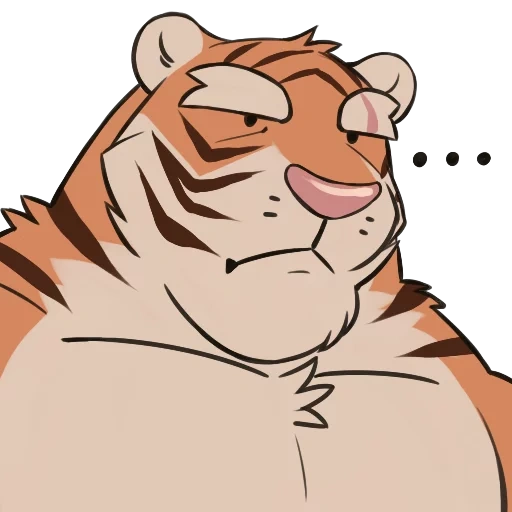tiger, boys, tiger stripes, tiger character, frie tigress