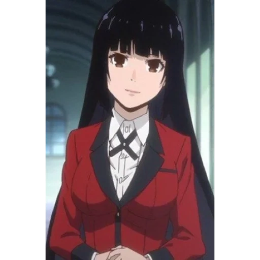 kakegurui, yumeko/saori, yumeko jabami, kakegurui yumeko, l'excitation folle de jumeko jabami