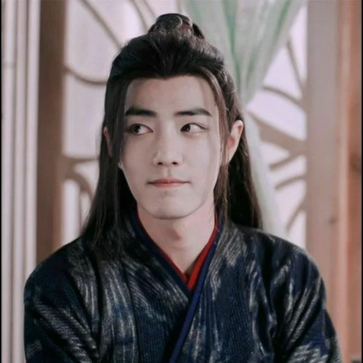 чжан сяо, wei wuxian, корейские актеры, дорама неукротимый повелитель чэньцин, неукротимый повелитель чэнь цин дорама