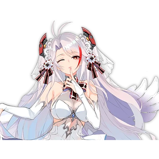 azur lane, personagem de anime, animação azur lane, prince yogan azul lane, príncipe eugen anime azure lane