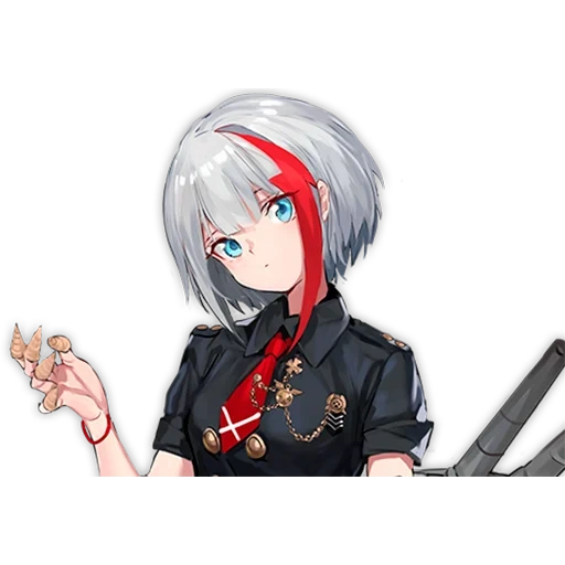 азур лейн, девушки аниме, graf spee azur lane, граф шпее азур лейн, azur lane admiral graf spee