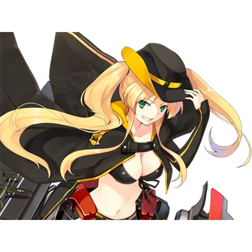 сирена, azur lane, хорнет azur lane, азур лейн hornet, azur lane hornet