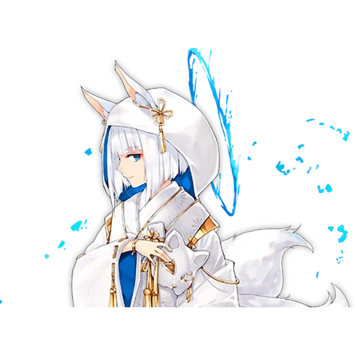 azur lane, kaga azur lane, azur lane kaga, kaga azur lane, kitsune azur lane