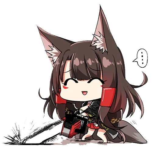 akamoto, travessa do céu vermelho, akagi azur lane, travessa de azur chimu chibi, akagi azur lane