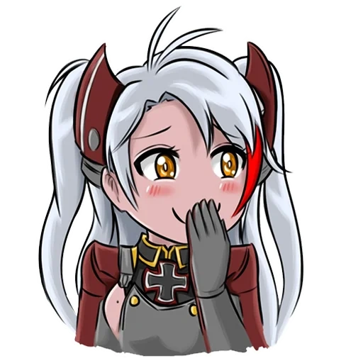 azur lane, azur lane, azur lane prince oygen, prince evgen azur lane, prince oygen azur lane chibi