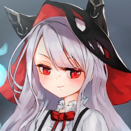 anime, azur lane, anime alcuni, personaggi anime