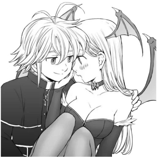 meliodas ap felk, meliodas elizabeth love, meliodas elizabeth hyundai, 7 pecados mortais meliodas elizabeth, sete pecados mortais meliodas elizabeth