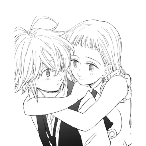 meliodas elizabeth, meliodas elizabeth liebe, meliodas elizabeth hyundai, meliodas elizabeth kiss, sieben sterbliche sünden meliodas elizabeth 18