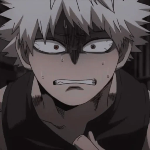 bakugo, bakugo, bakugou, academia hero, minha academia heróica