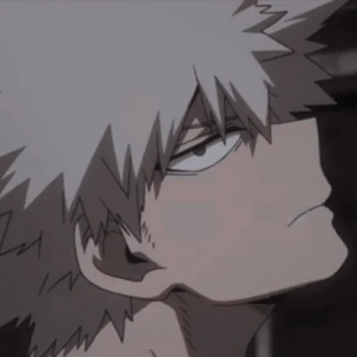 bakugo, bakugou, кацуки бакуго, бакугоу кацуки, katsuki bakugou