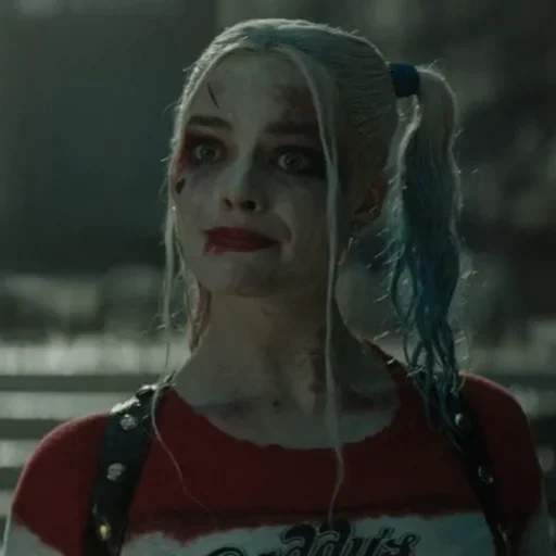 harley quinn, pasukan suicide, harley quinn detasemen bunuh diri, pasukan suicide harley quinn, harley quinn film suicide squad