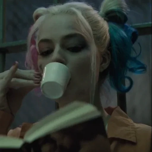 harley quinn, pasukan suicide, suicide squad harley, pasukan suicide harley quin, pasukan suicide harley quinn