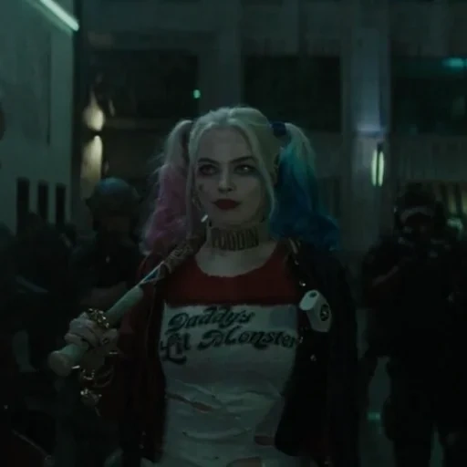 harley quinn, suicide squad, harley suicide detachment, harley quinn suicide detachment 2, harley quinn suicide squad 2016