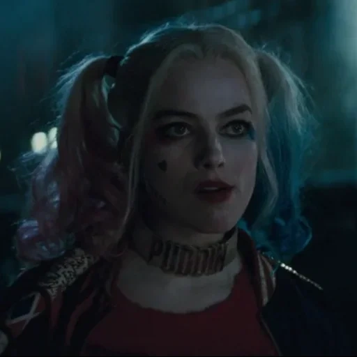 young woman, harley quinn, suicide squad, harley queen suicide detachment, suicide detachment director version of harley quin
