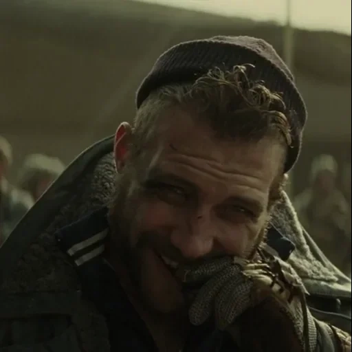 militaires, tom hardy, jay courtney, escouade du suicide, captain jay courtney boomerang