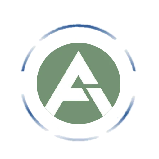 logo, logo, hommes, ariwa logo, triangle logo