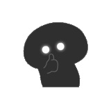 dark, icône de squelette, insigne du crâne, symbole du crâne, pictogramme crâne