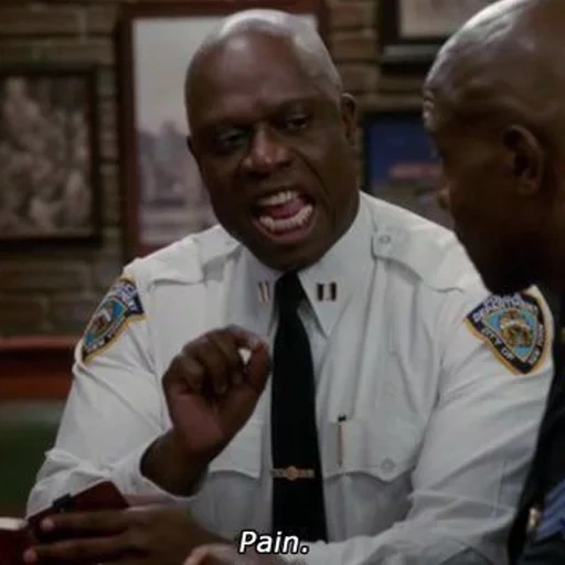 ray holt, ich möchte, kein weg nach hause, brooklyn 9-9, wie ist es