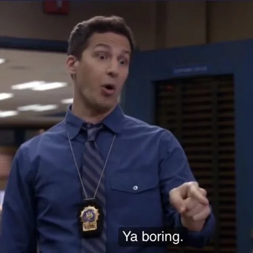 instalação, campo do filme, brooklyn 9-9, perlalt brooklyn 9-9