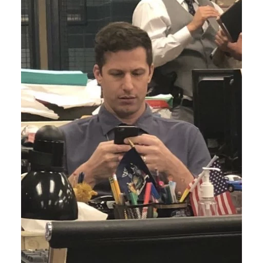 der männliche, männer, andy samberg, andy samberg 2021, john mcginley brooklyn 99