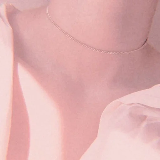 necklace, citation aesthetics, aesthetic pink, blurred image, romantic quotations
