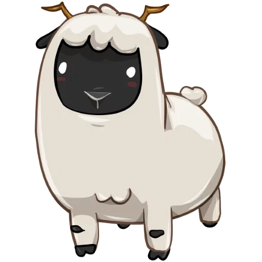 sheep, ram, lamb, lena is funny, funny sheep