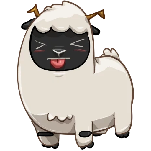 ram, seigle, agneaux, lena est hilarante, hilarant mouton