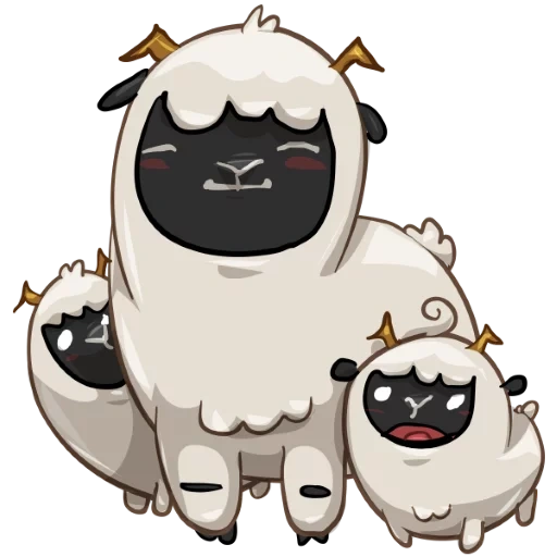 moutons, ram, chiens, lena est hilarante, hilarant mouton