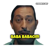 Baba Babacım !