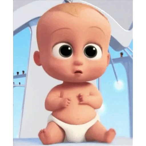 kind, baby boss, boss baby 2, boss-milk, boss molokosos mädchen