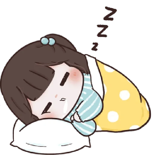 lovely, good night, anime neko, anime good morning