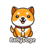 BABYDOGE by @katttykattt_design