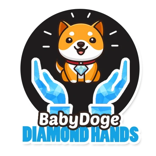 doge, anime, dogecoin, médaillon, bébé dogine
