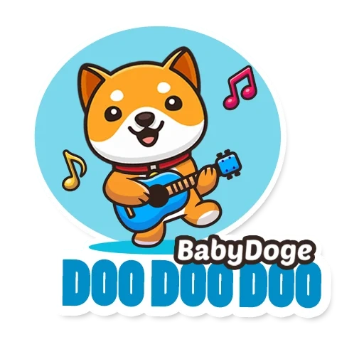 doge, shiba inu, bébé doge, bébé dogine, prédiction des doges