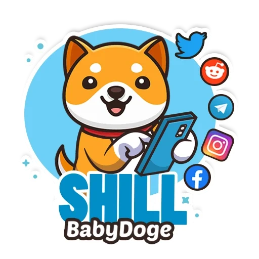 doge, dogecoin, doge coin, baby dogecoin, buy baby monete di cane