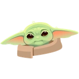 Baby Yoda