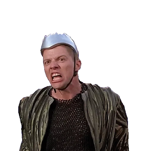 biff tannen, volver al futuro 2015