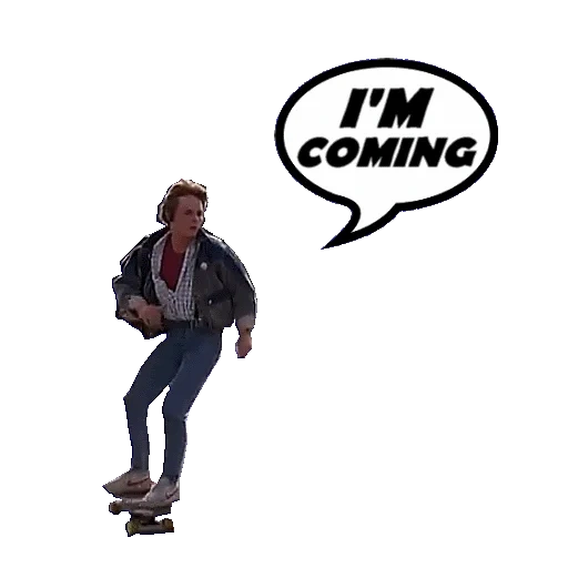 back to the future, marty mcfoley skateboard, marty mcfoley is all tall, galactic guardian star lord 1