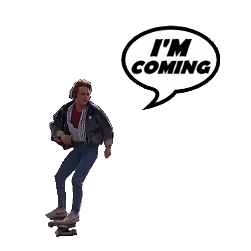 kembali ke masa depan, marty mcfly skateboard, marty mcfly all high, guardian of the galactic star lord 1