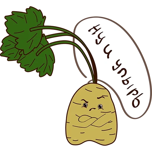 madera, vector de alcachofa de jerusalén, caricatura de alcachofa de jerusalén, dibujo de alcachofa de jerusalén, dibujo de dibujos animados de alcachofas de jerusalén